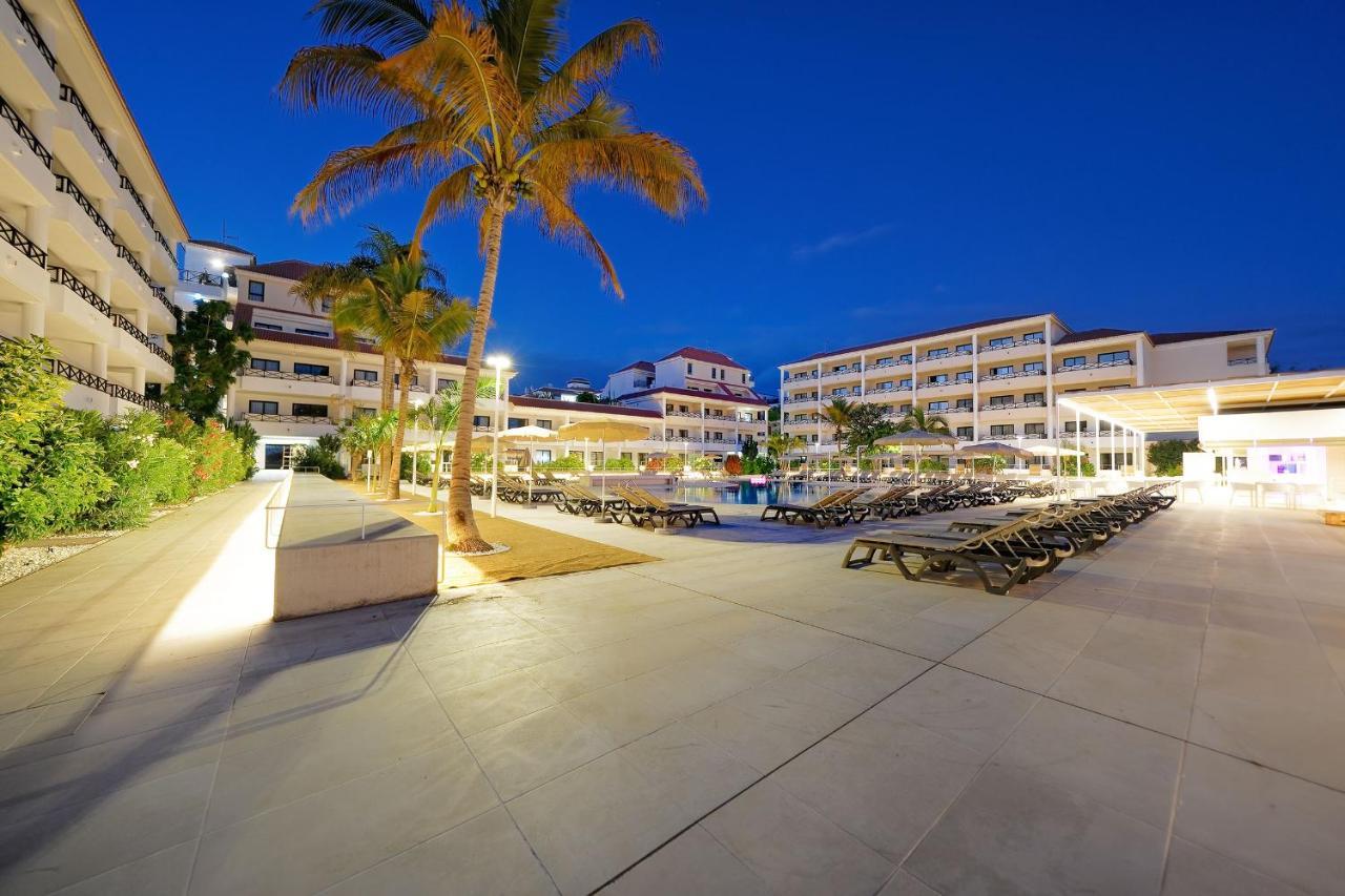 Hotel Parque La Paz Playa de las Américas Exterior foto